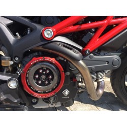 Ducati Monster 796 2014 Μεταχειρισμένα